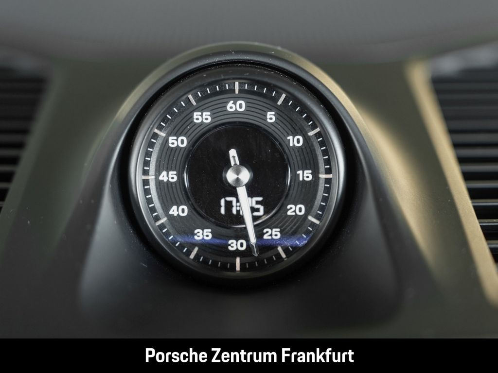 Porsche Cayenne 2024