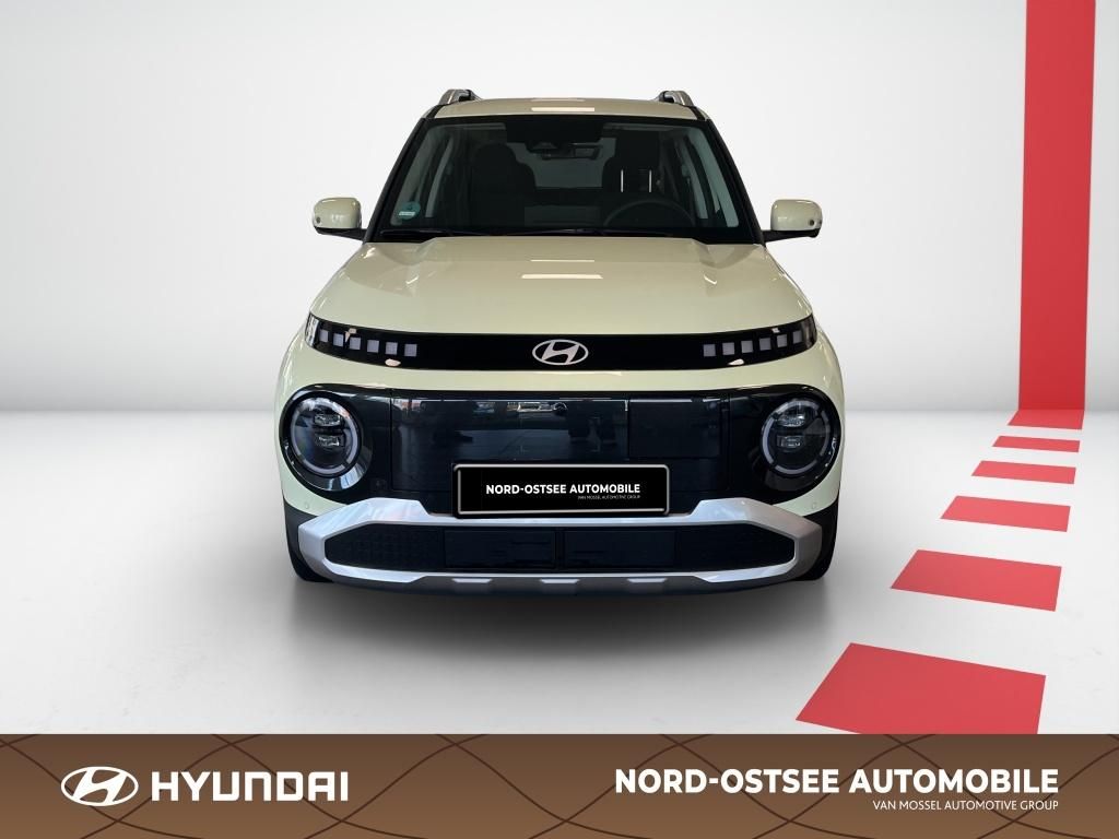 Hyundai INSTER 2025