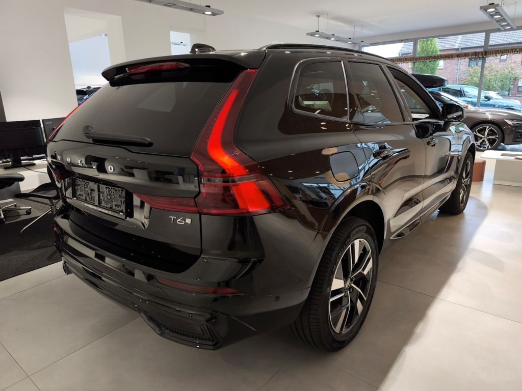 Volvo XC60 2025
