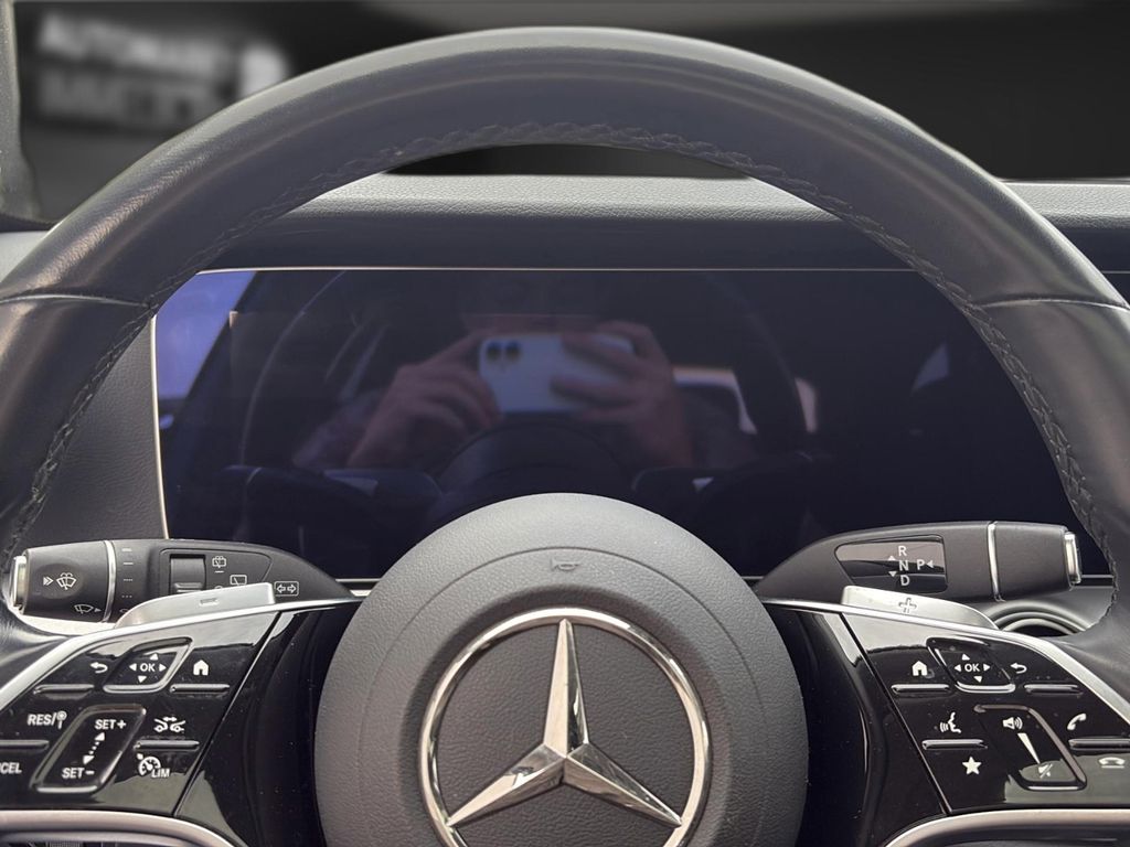 Mercedes-Benz E 300 2022
