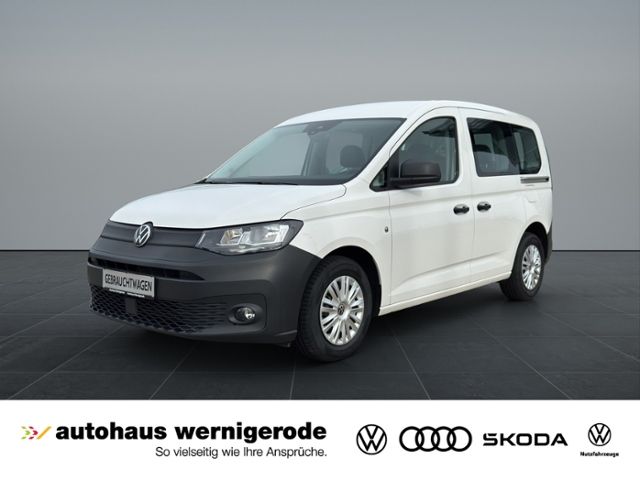 Volkswagen Caddy 2022