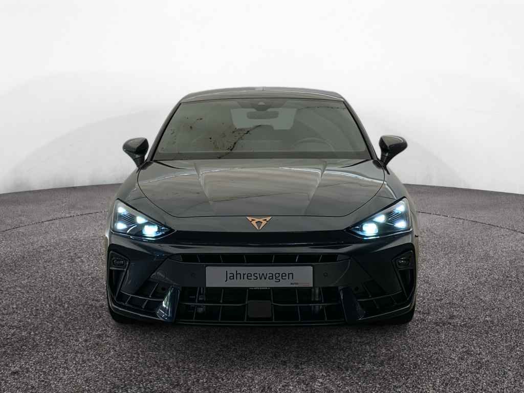 Cupra Leon 2025