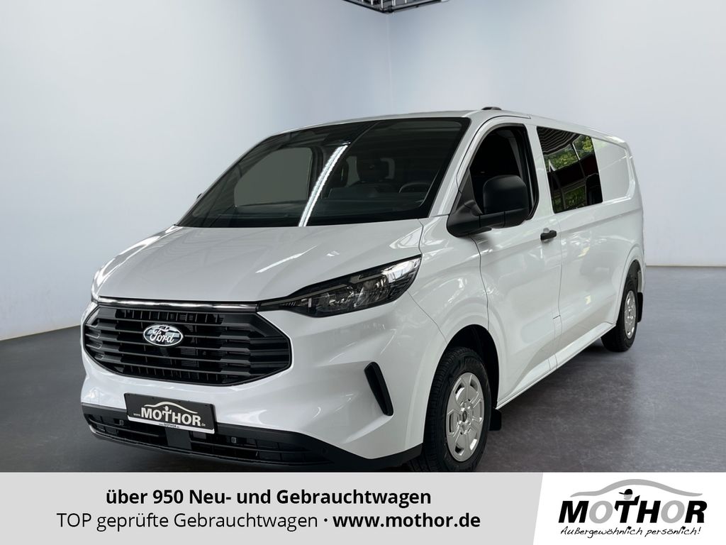 Ford 2025
