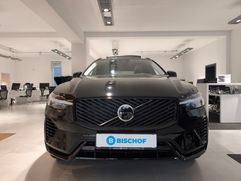 Volvo XC60 2025