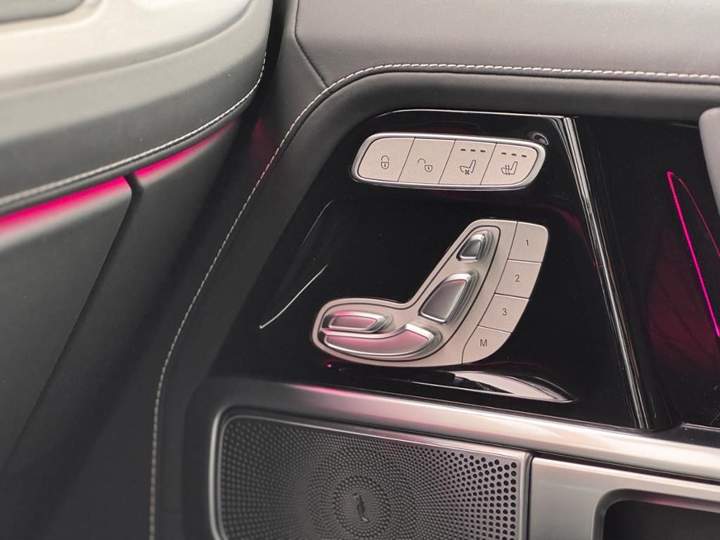 Mercedes-Benz G 63 AMG 2023