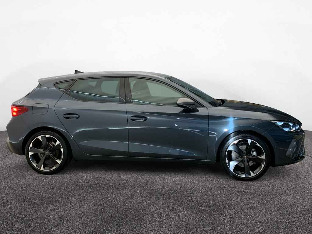 Cupra Leon 2025