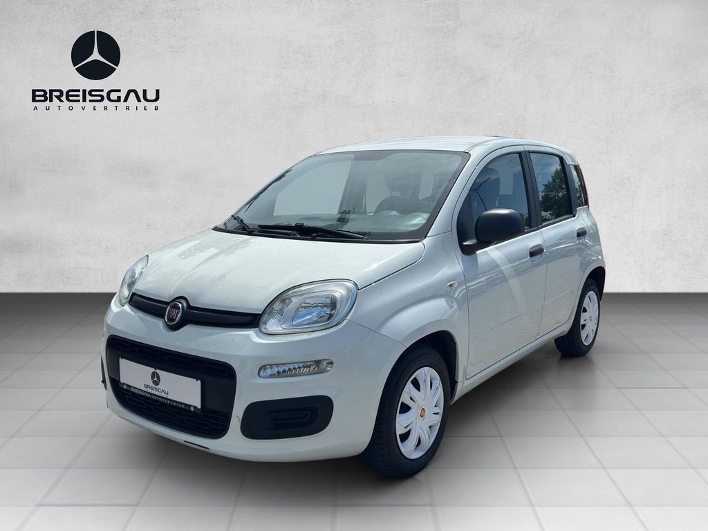 Fiat Panda 2018