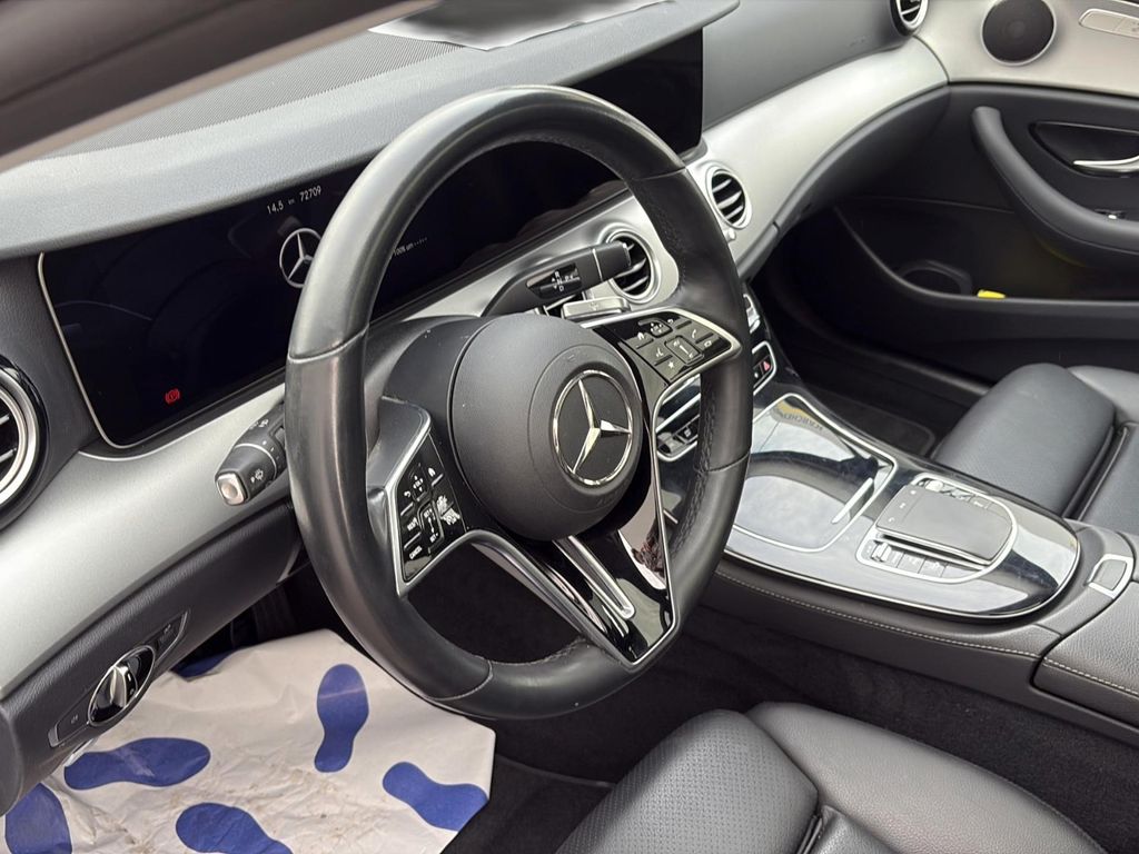 Mercedes-Benz E 300 2022