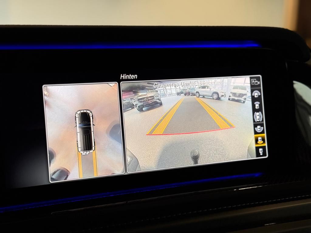 Mercedes-Benz G 63 AMG 2023