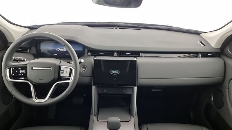 Land Rover Discovery Sport 2024