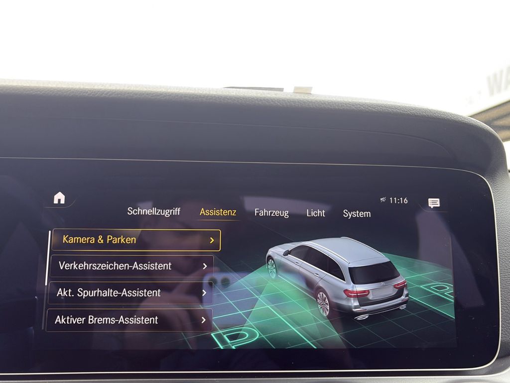 Mercedes-Benz E 300 2022