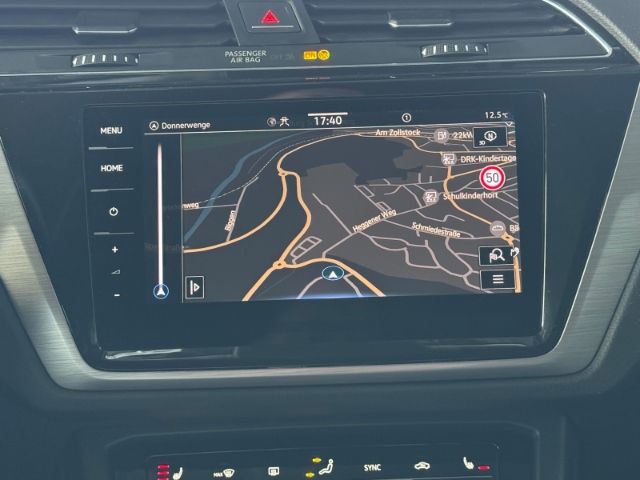 Volkswagen Touran 2025