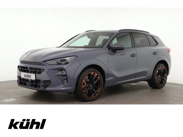 Cupra Terramar 2025