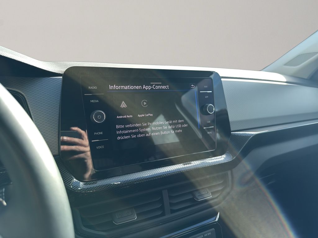 Volkswagen T-Cross 2024