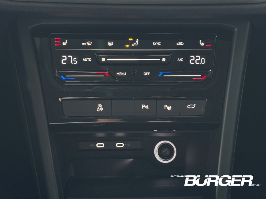 Volkswagen Touran 2025