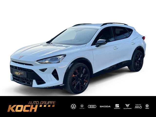 Cupra Formentor 2025