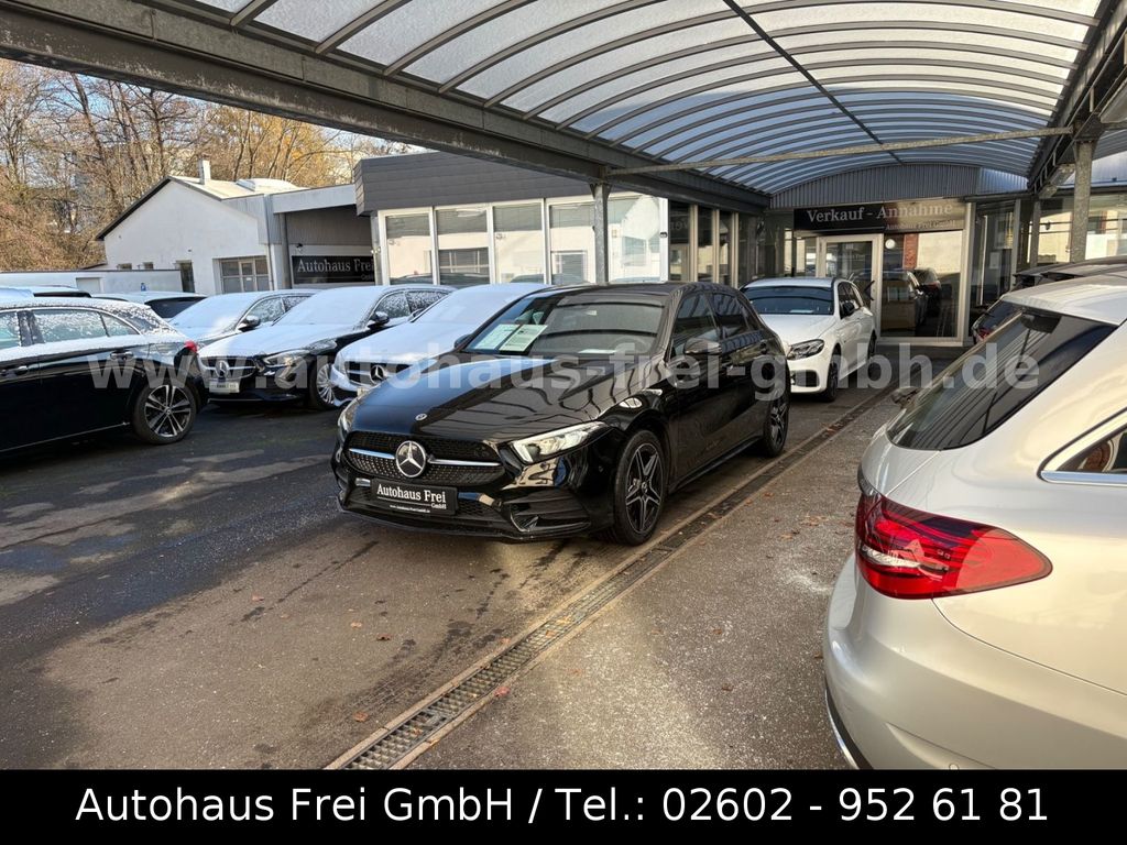 Mercedes-Benz A 250 2020
