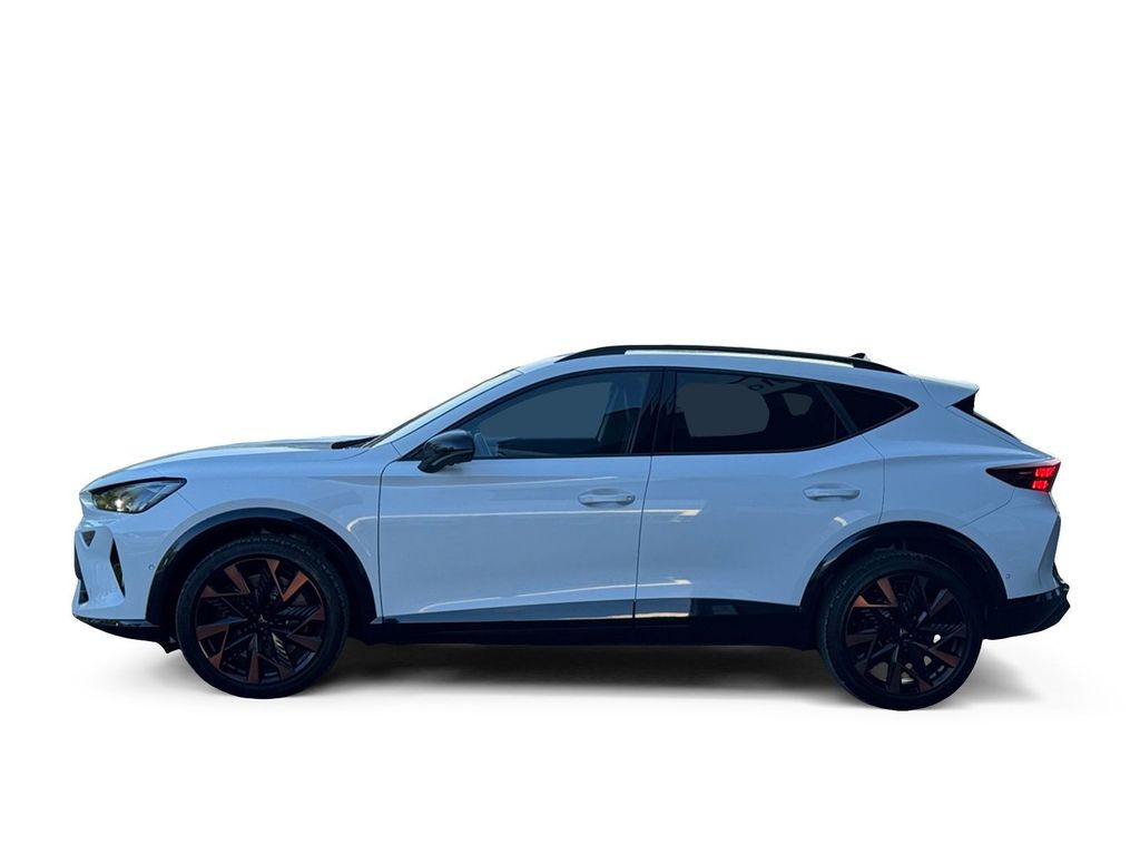 Cupra Formentor 2025