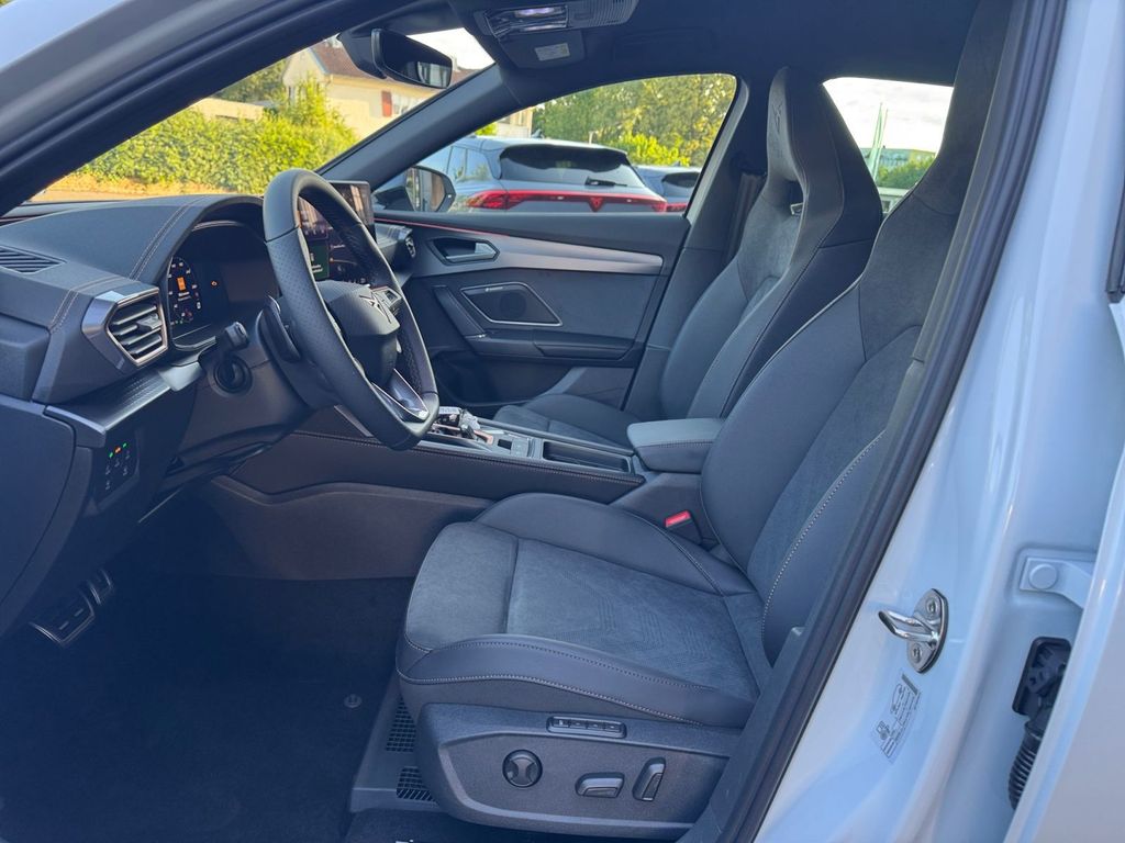 Cupra Formentor 2025