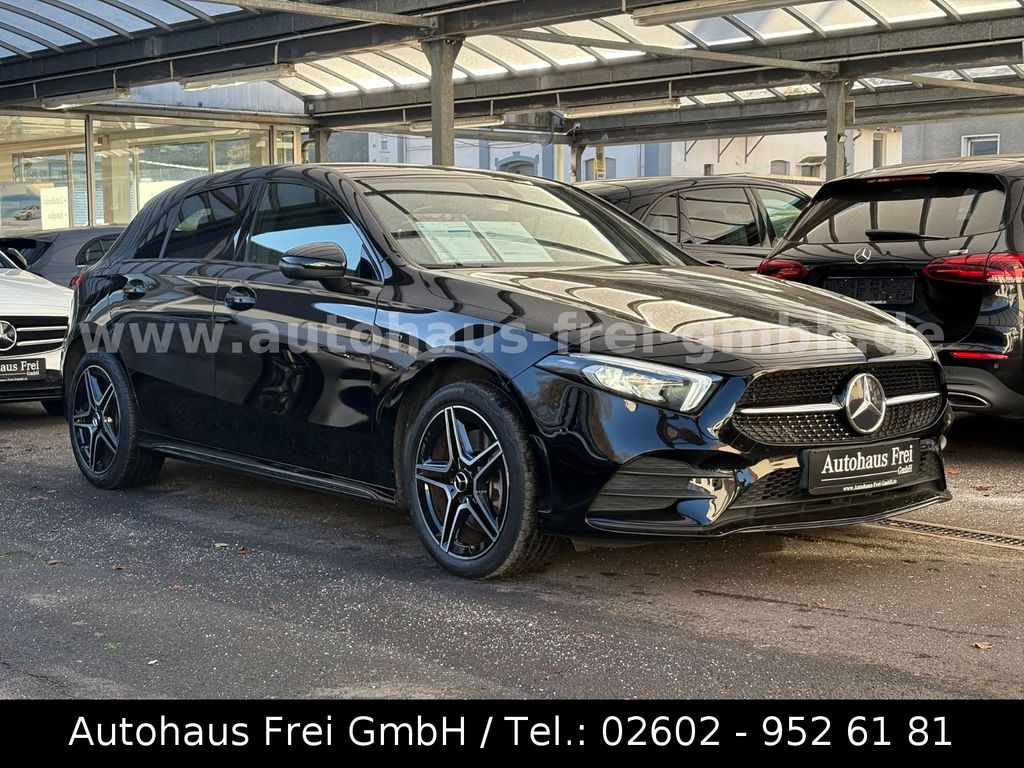 Mercedes-Benz A 250 2020