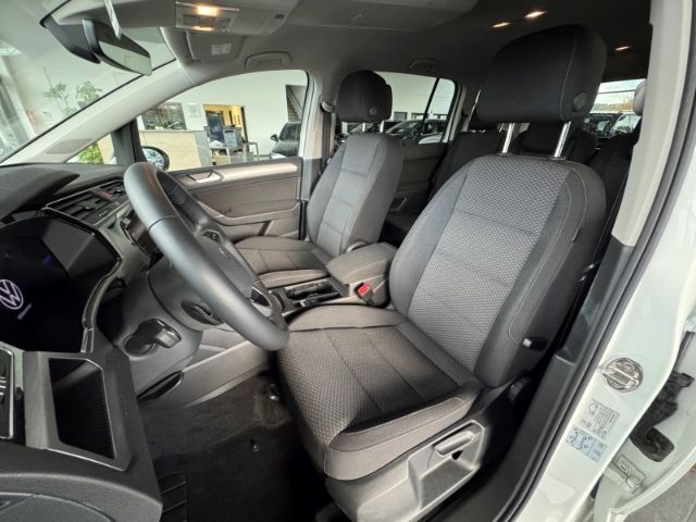 Volkswagen Touran 2025