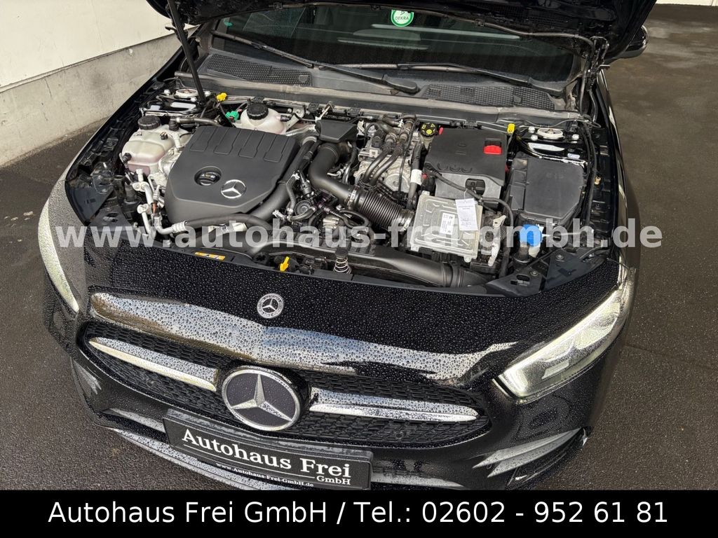Mercedes-Benz A 250 2020