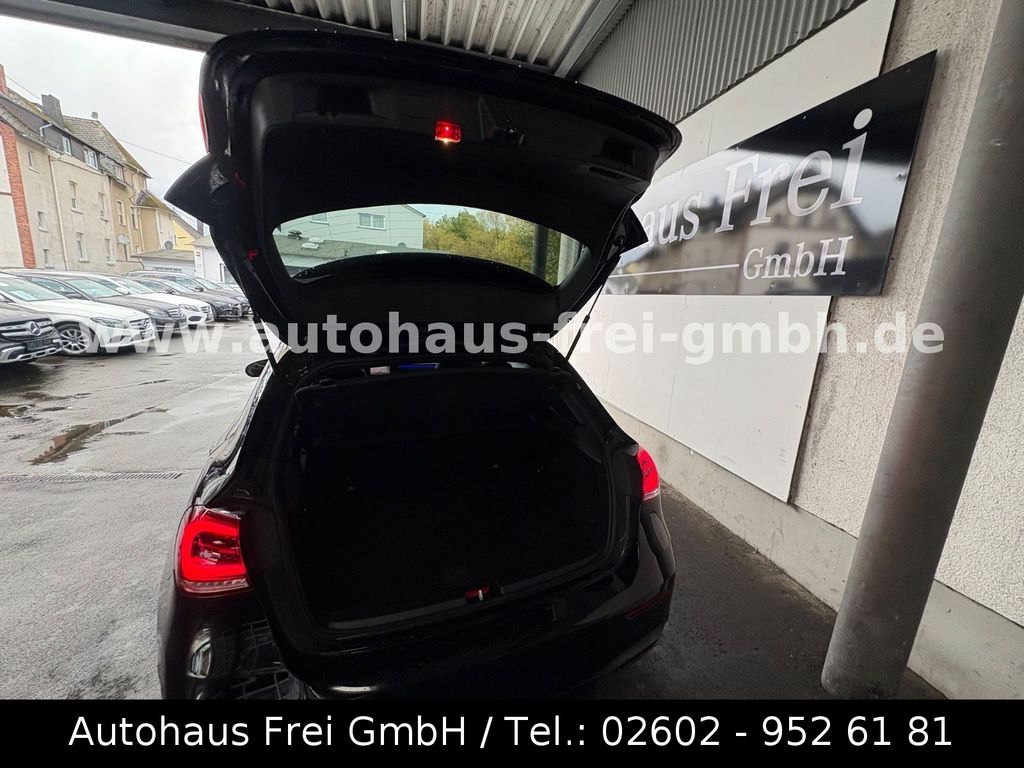 Mercedes-Benz A 250 2020