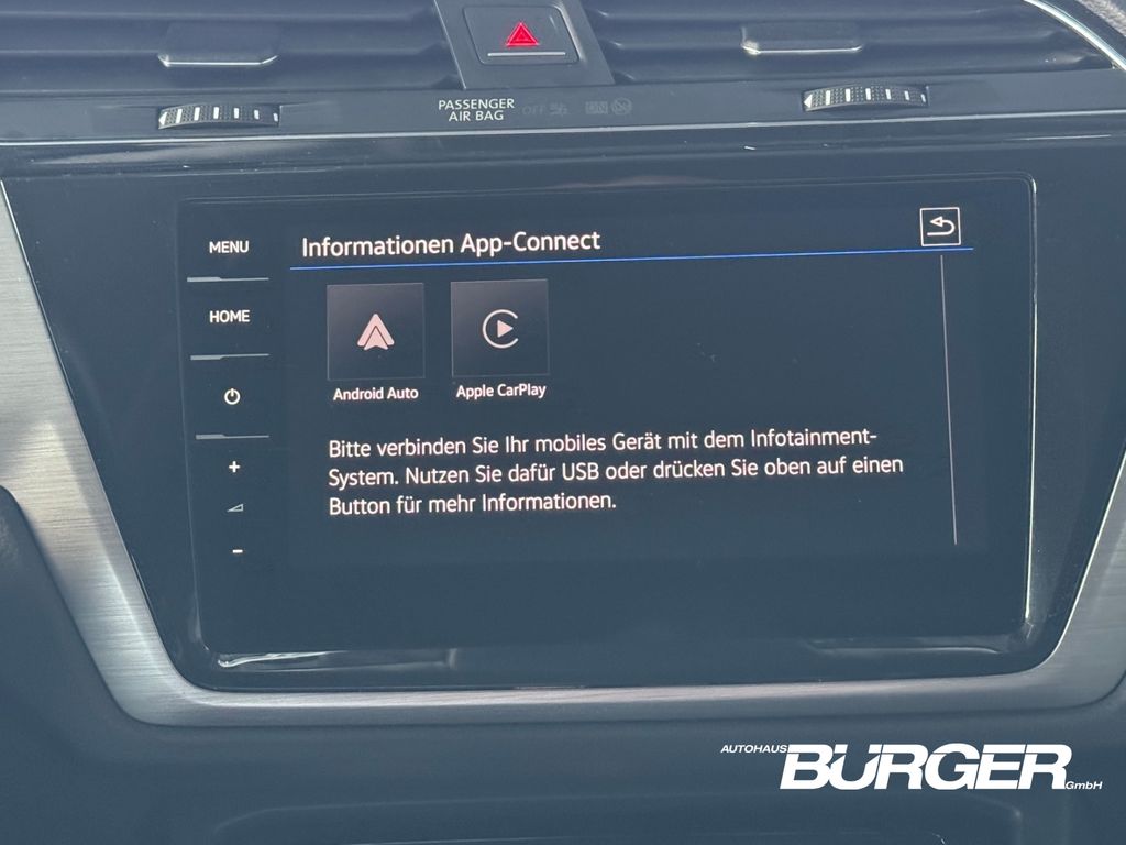 Volkswagen Touran 2025