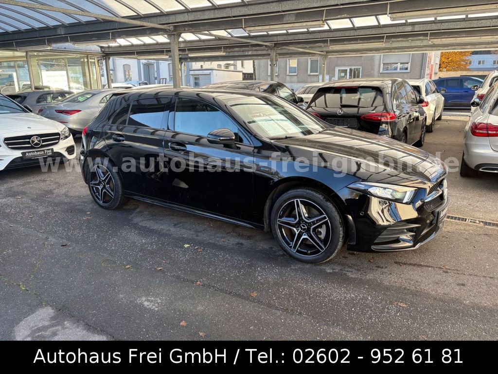 Mercedes-Benz A 250 2020