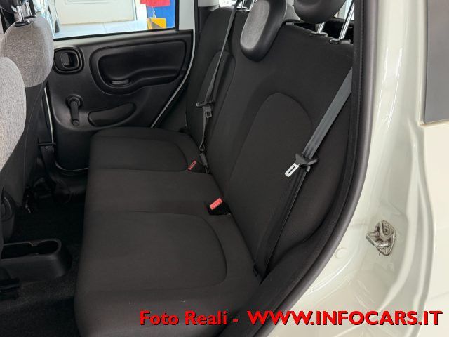 Fiat Panda 2022