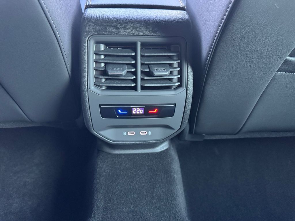 Cupra Formentor 2025