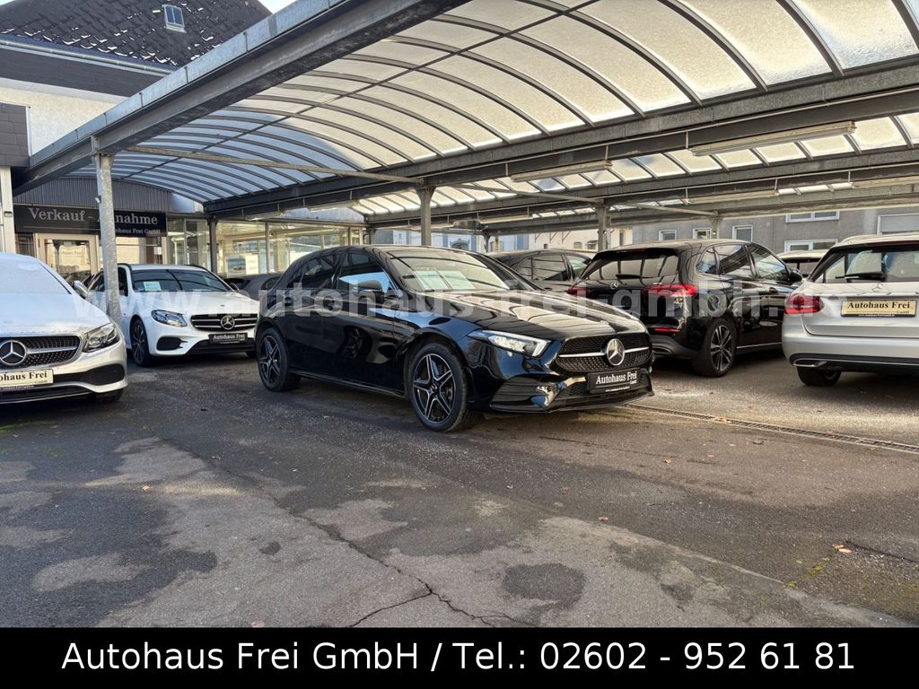 Mercedes-Benz A 250 2020