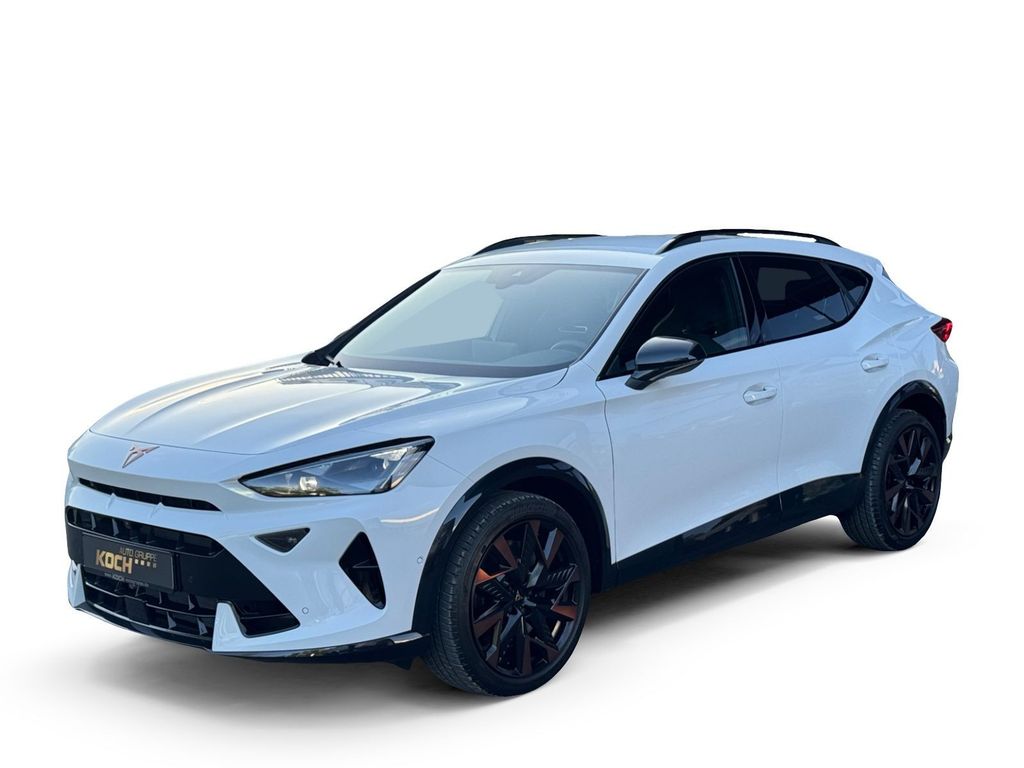 Cupra Formentor 2025