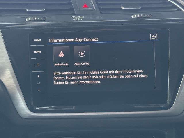 Volkswagen Touran 2025