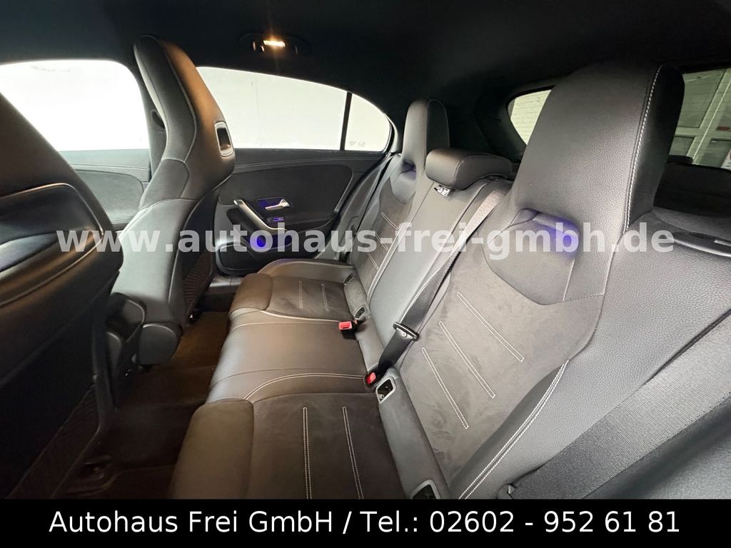 Mercedes-Benz A 250 2020