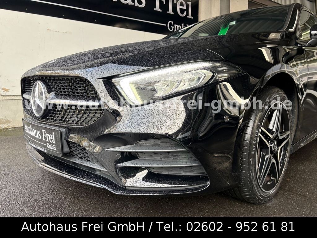 Mercedes-Benz A 250 2020