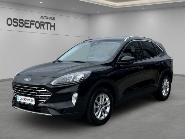Ford Kuga 2023