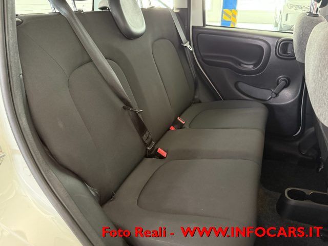 Fiat Panda 2022