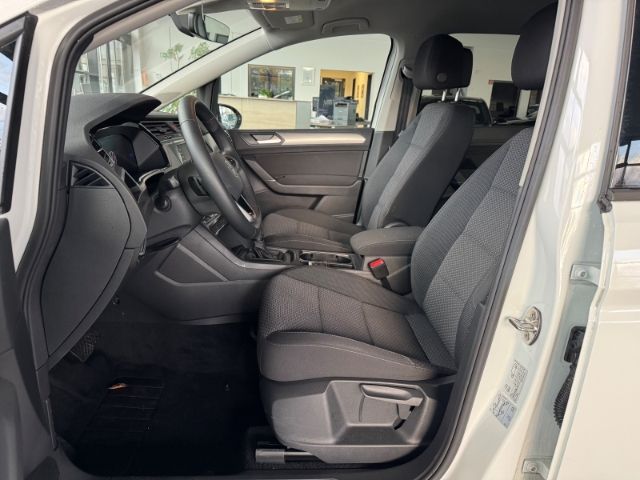 Volkswagen Touran 2025