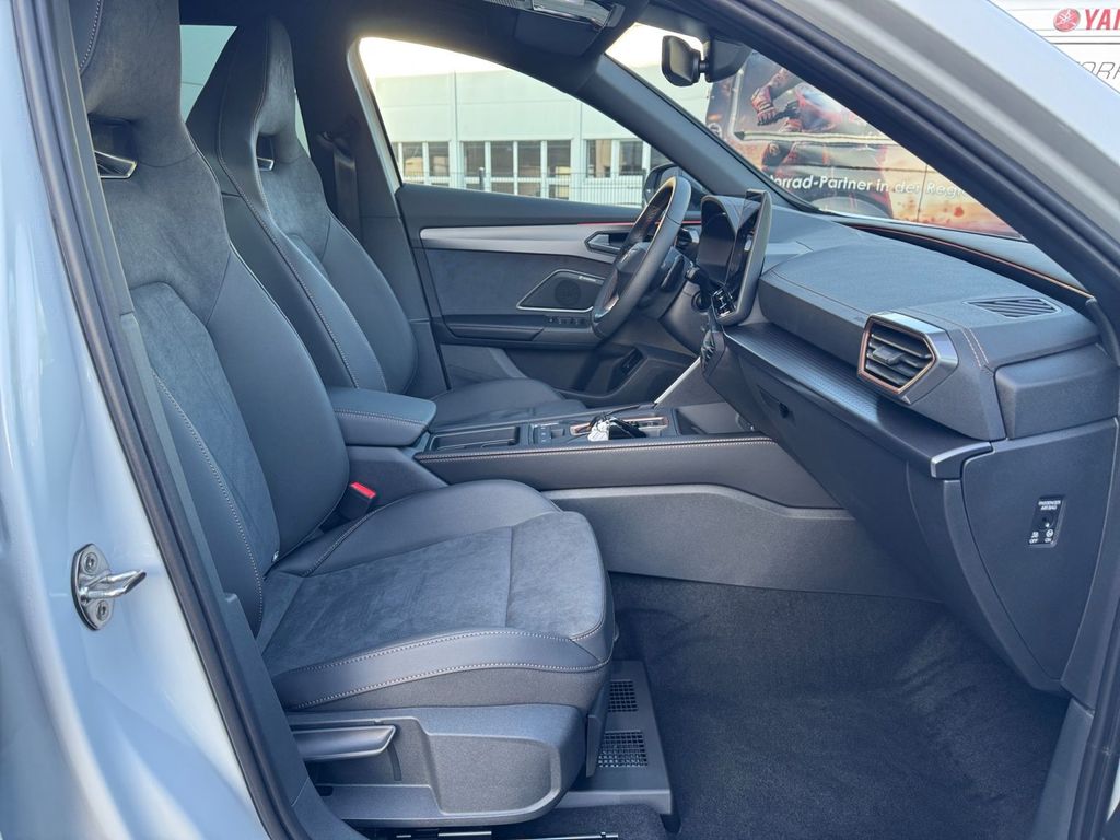 Cupra Formentor 2025