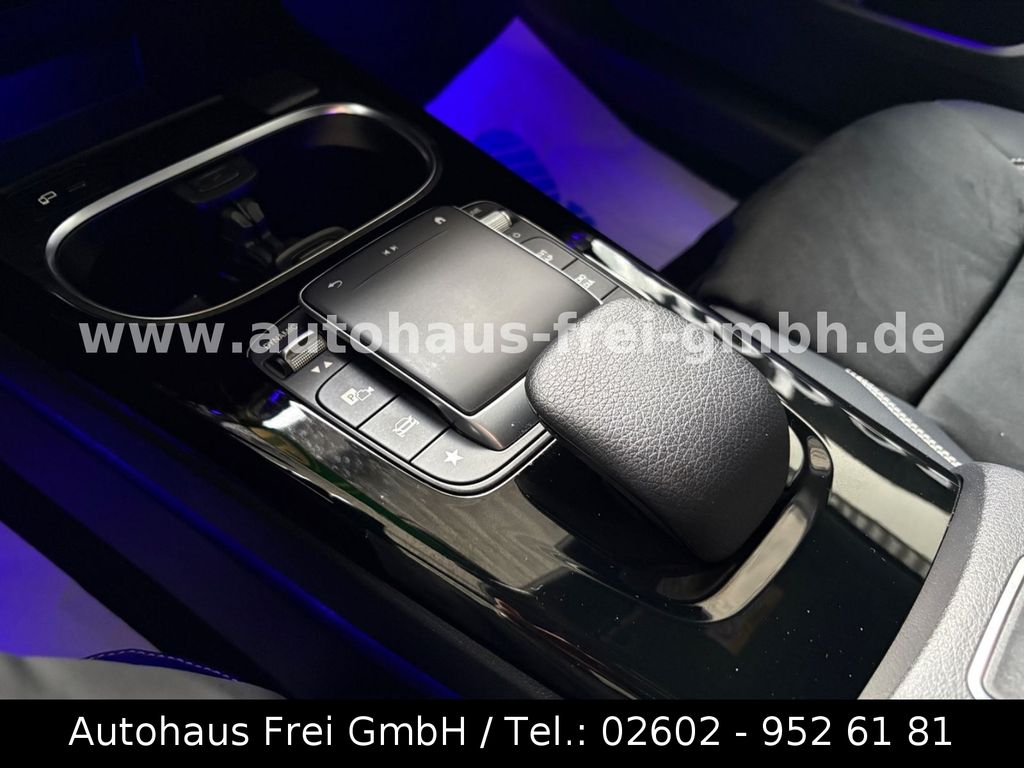 Mercedes-Benz A 250 2020