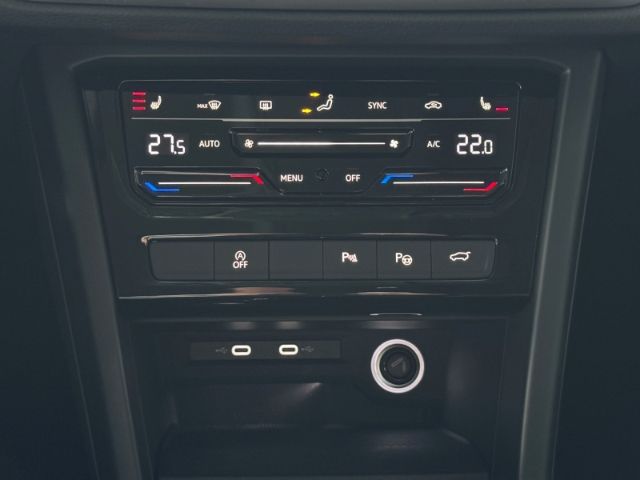 Volkswagen Touran 2025