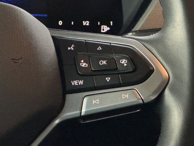 Volkswagen Touran 2025