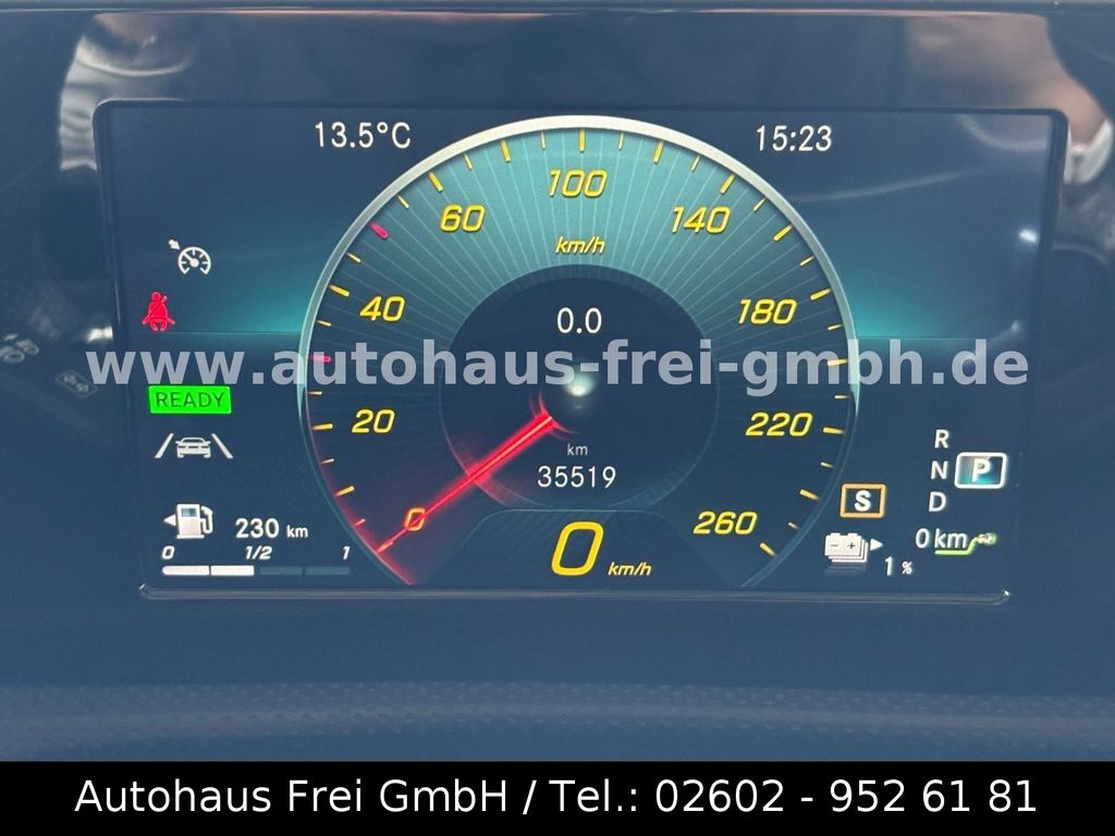 Mercedes-Benz A 250 2020