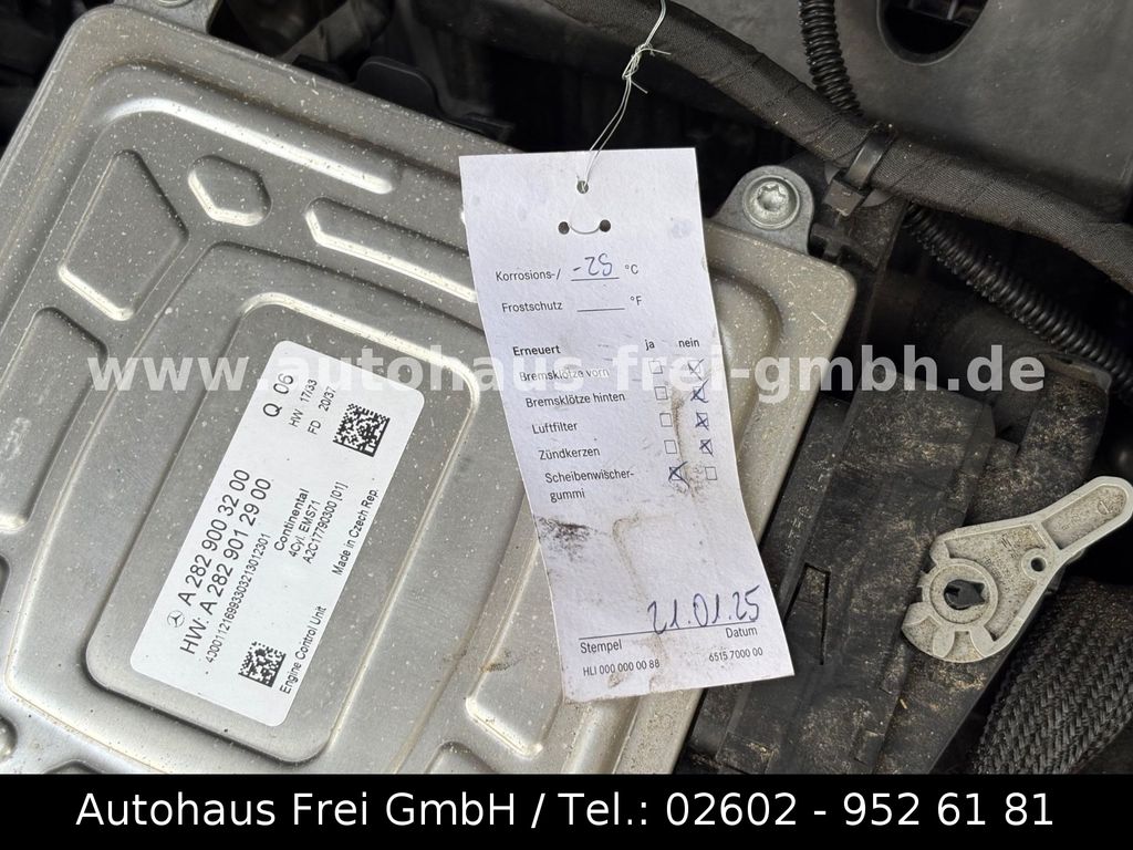 Mercedes-Benz A 250 2020