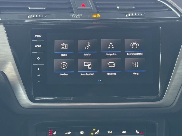 Volkswagen Touran 2025