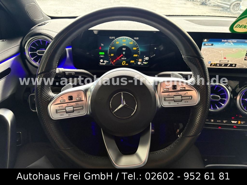 Mercedes-Benz A 250 2020