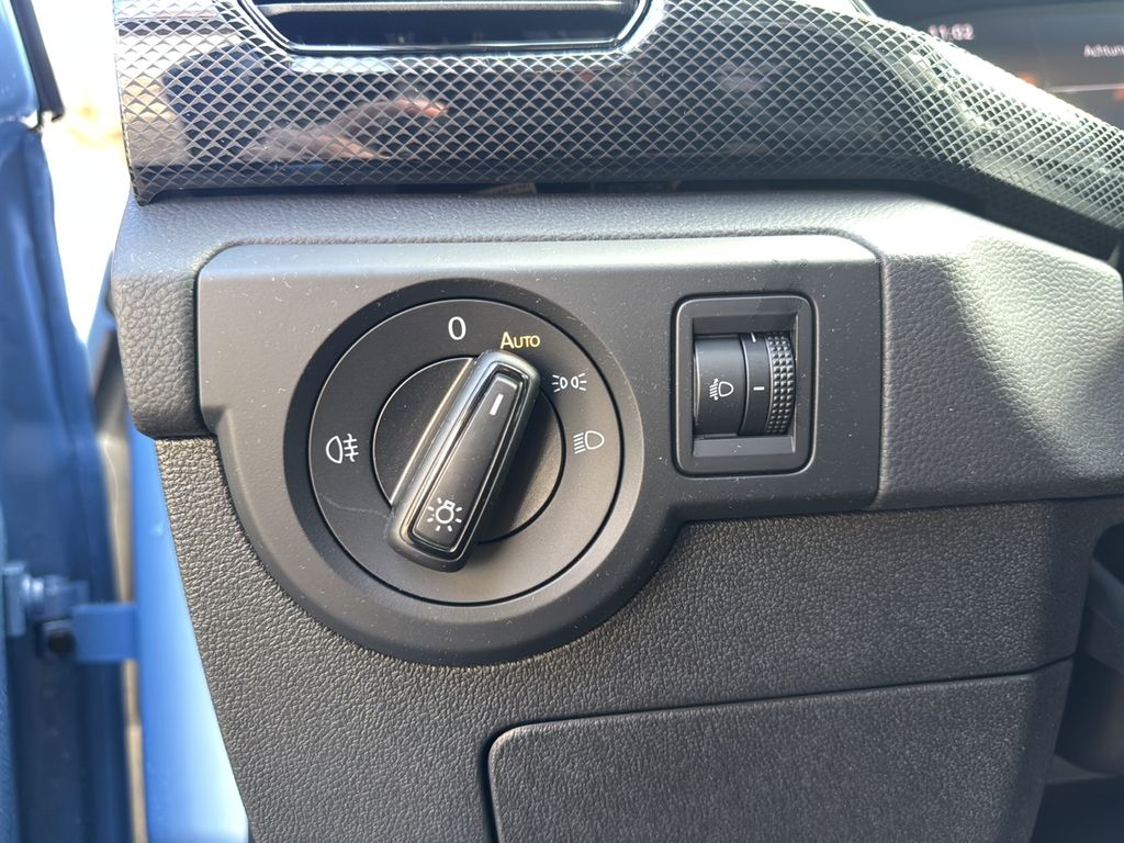 Volkswagen T-Cross 2024