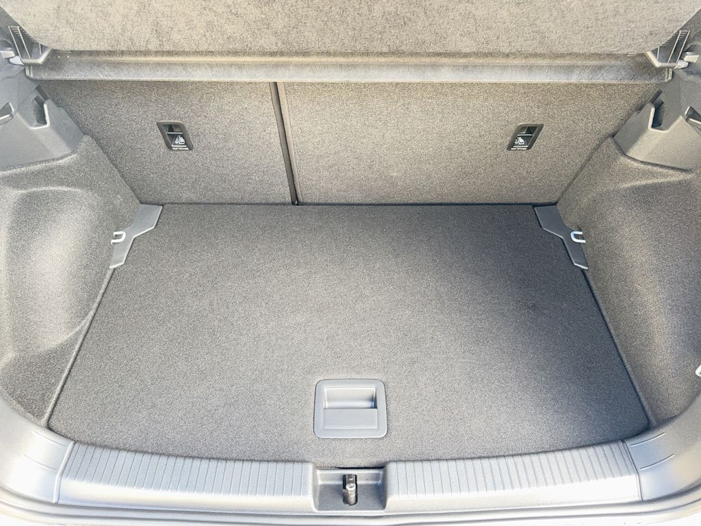 Volkswagen T-Cross 2024