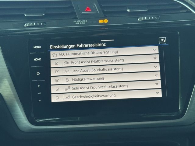 Volkswagen Touran 2025